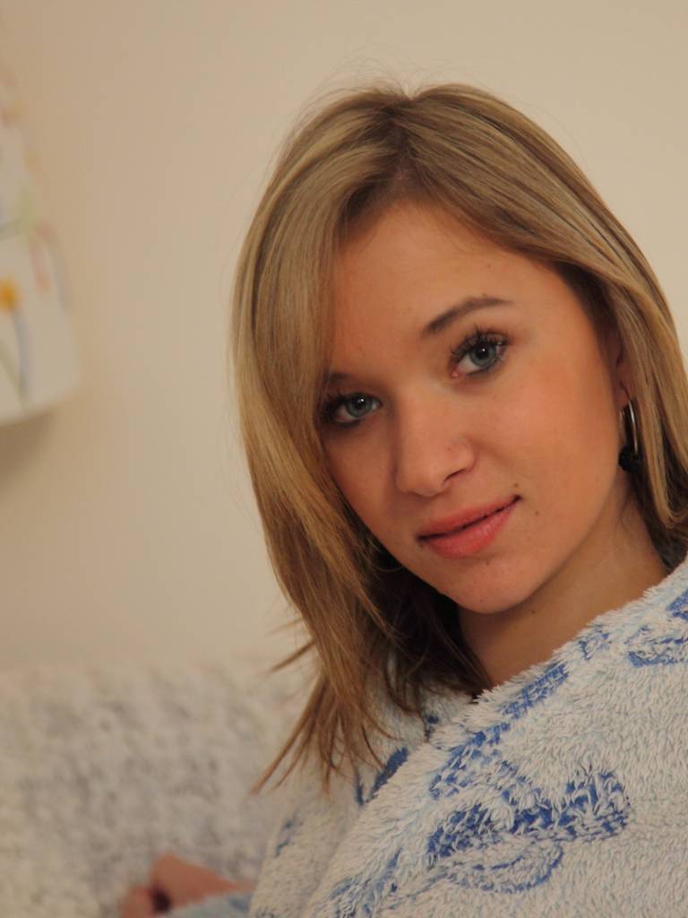 Photo de Bertina