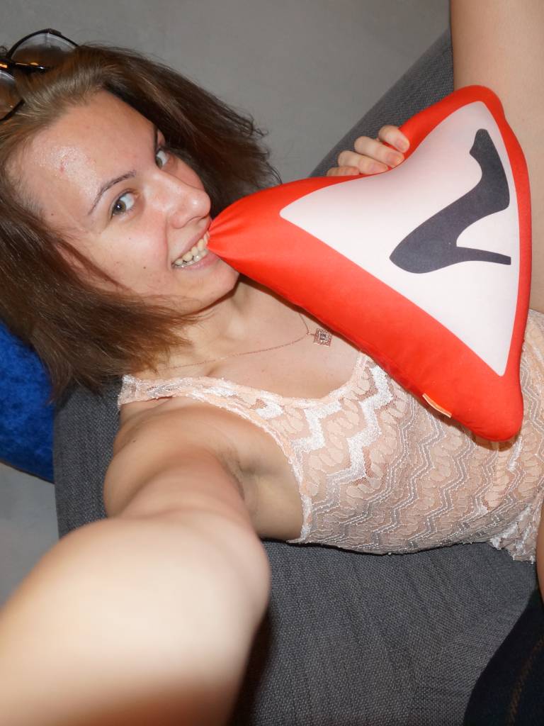 Photo de Charmaine