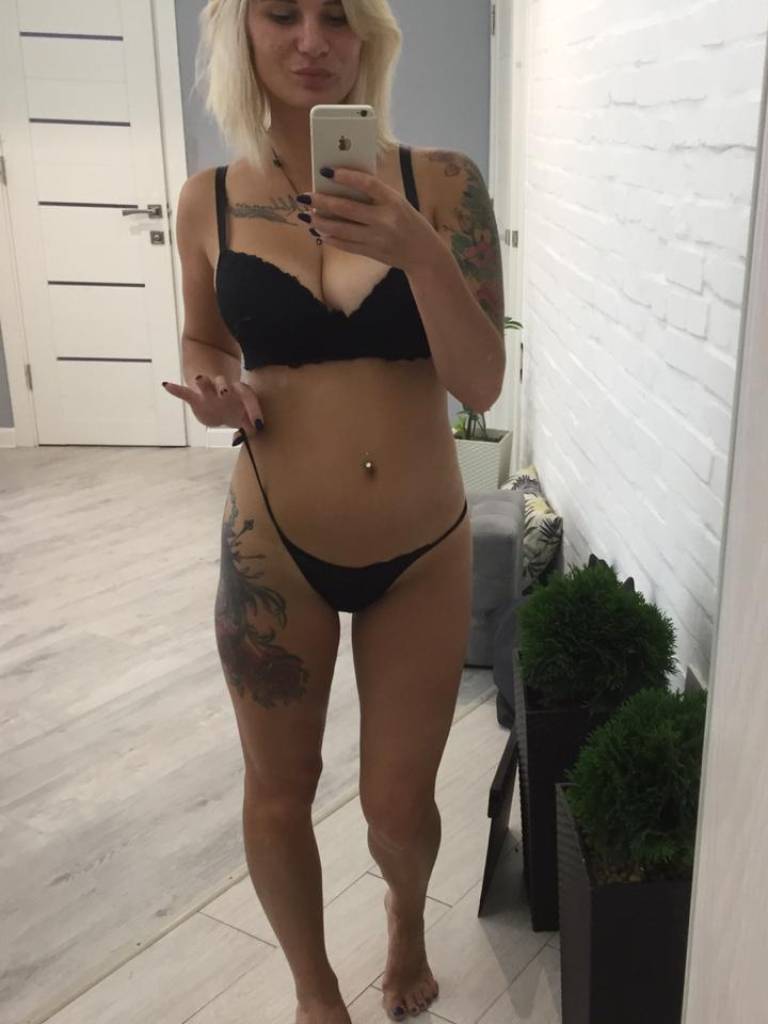 Photo de Andrée
