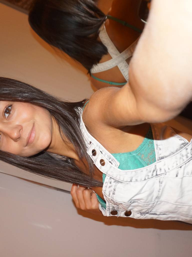 Photo de Prisca