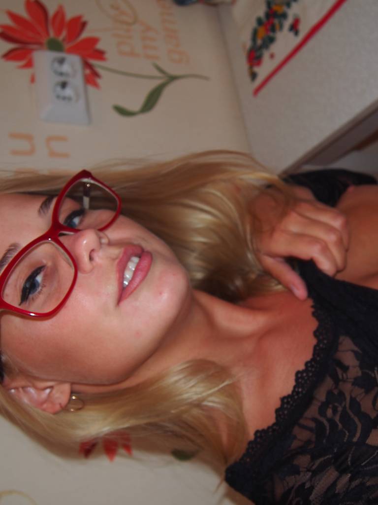 Photo de Ariane