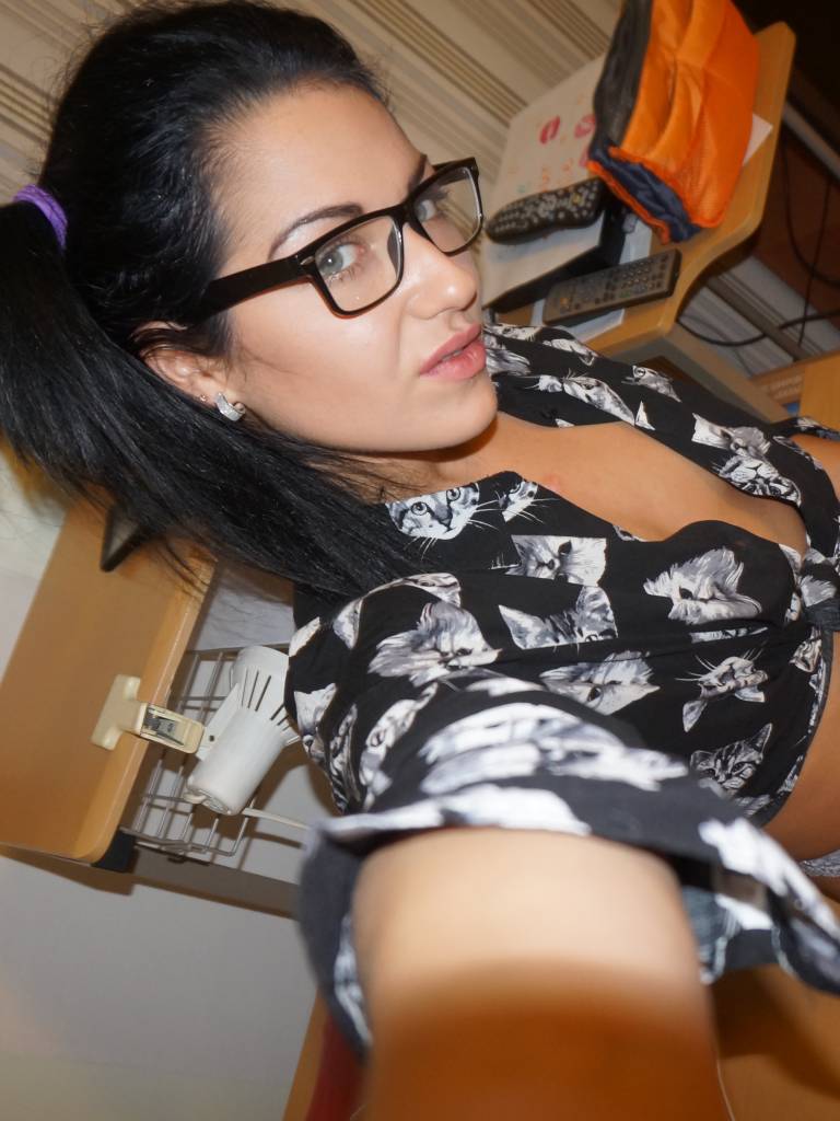 Photo de Megan