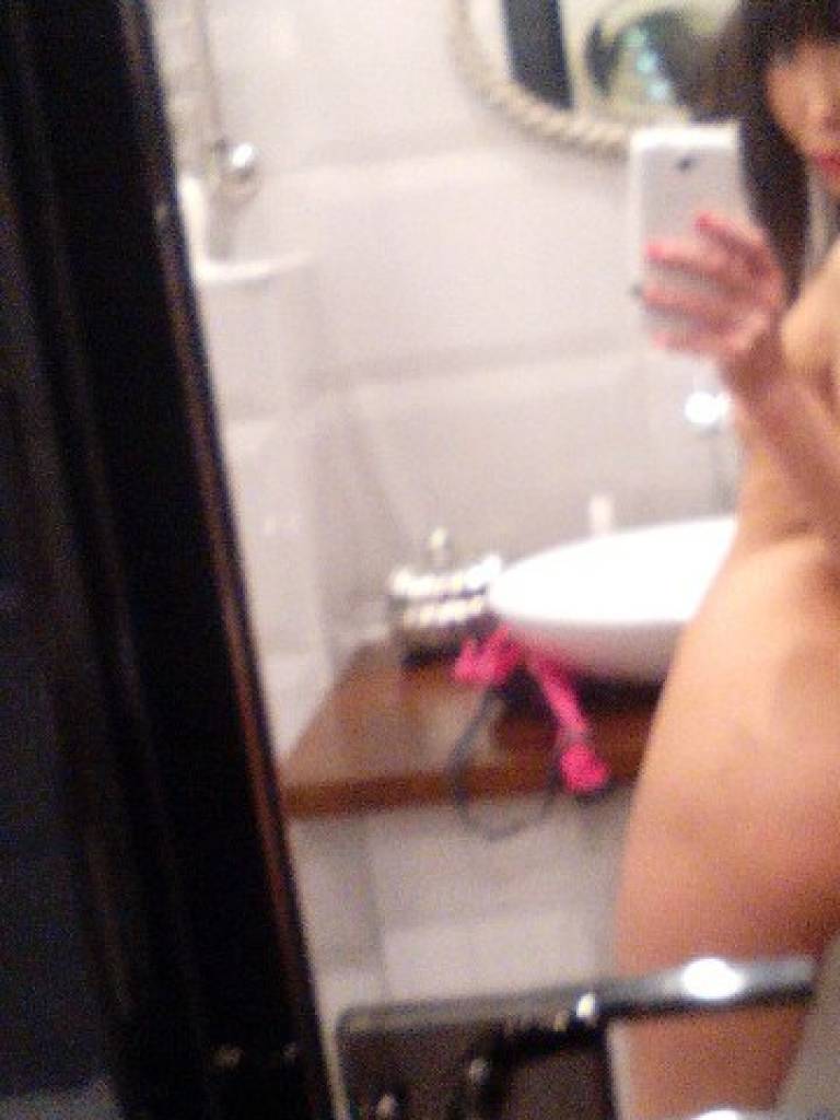 Photo de Geraldine