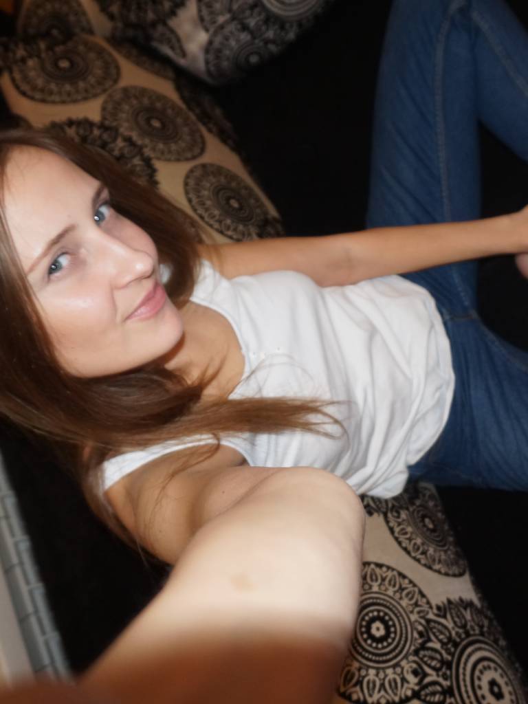 Photo de Cheyenne