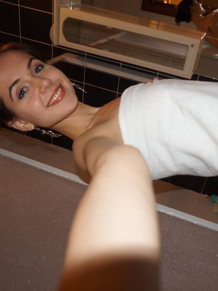 Photo de Madelina