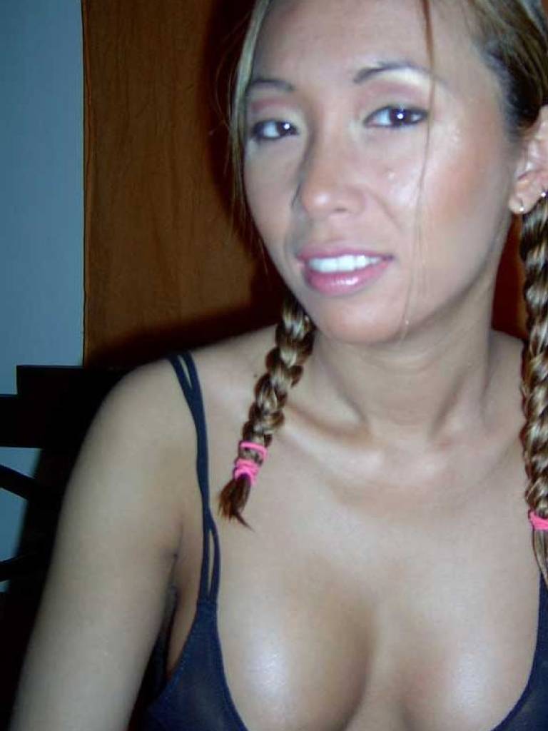 Photo de Lucrece