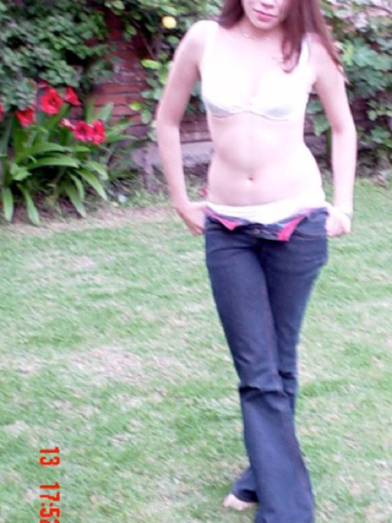 Photo de Bettina 