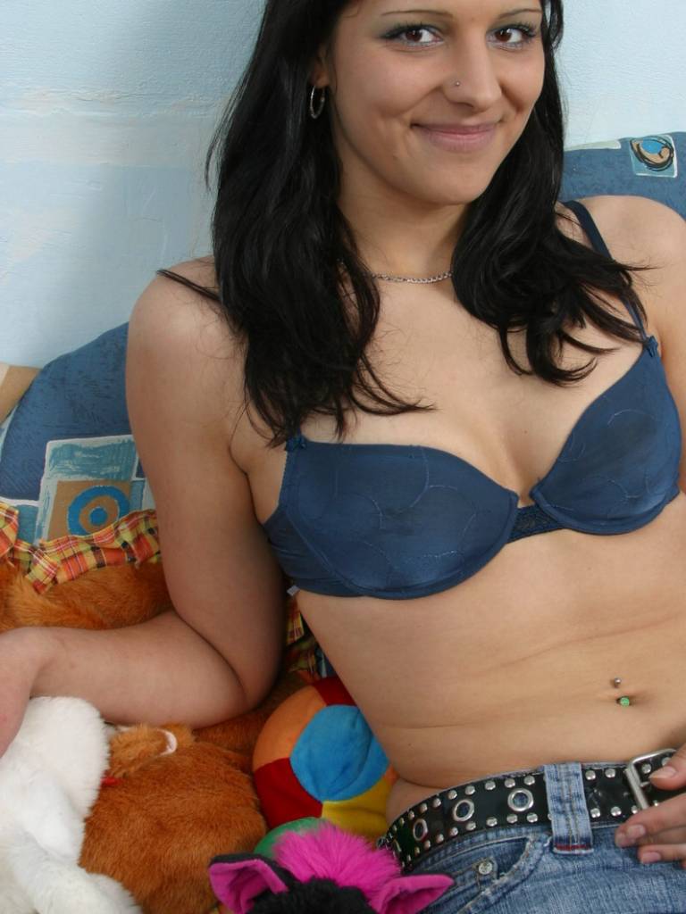 Photo de Sandie