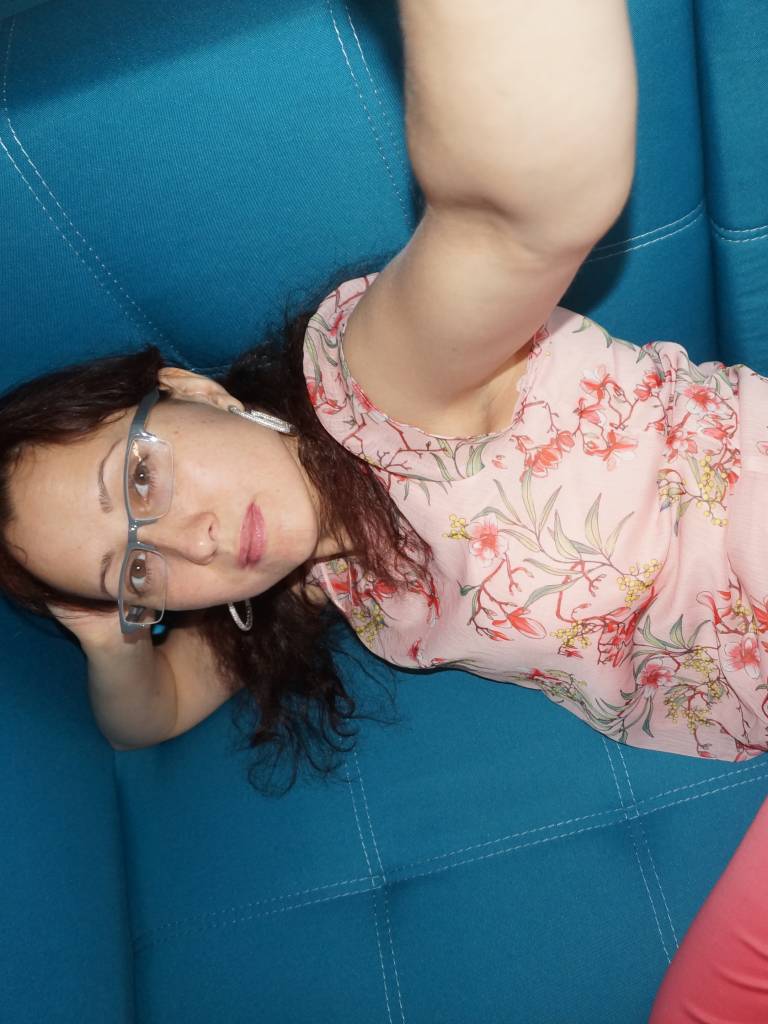 Photo de Ericka