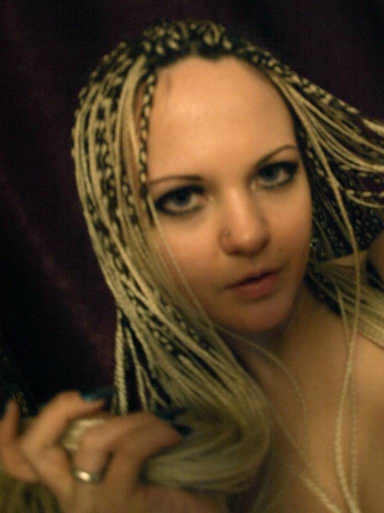Photo de Françoise