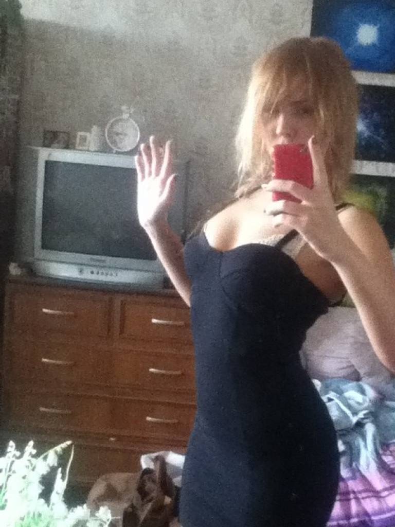 Photo de Kelli