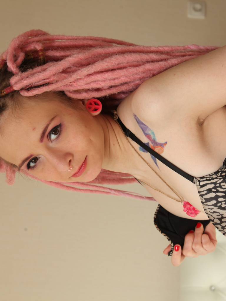 Photo de Pearl