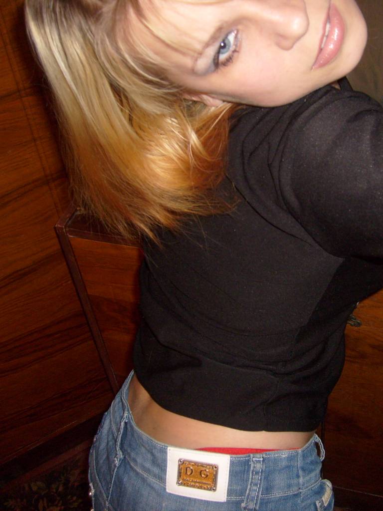 Photo de Justy