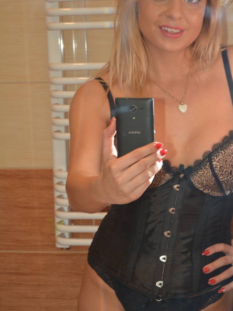 Photo de Carley