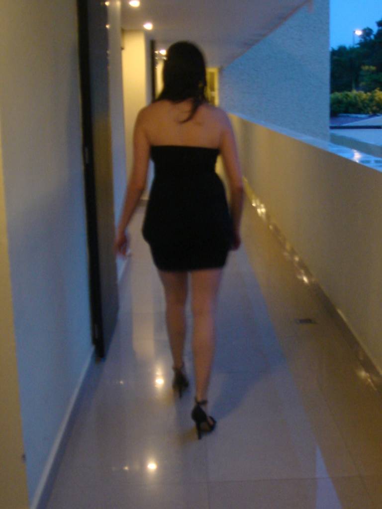 Photo de Alisya