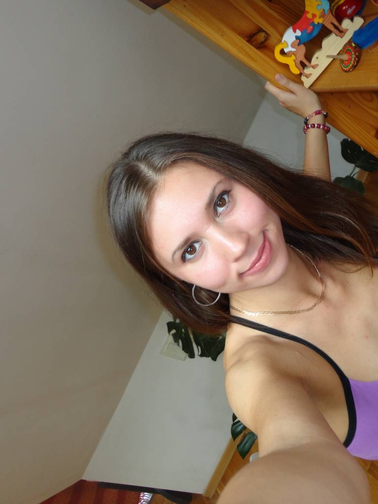 Photo de Juliette