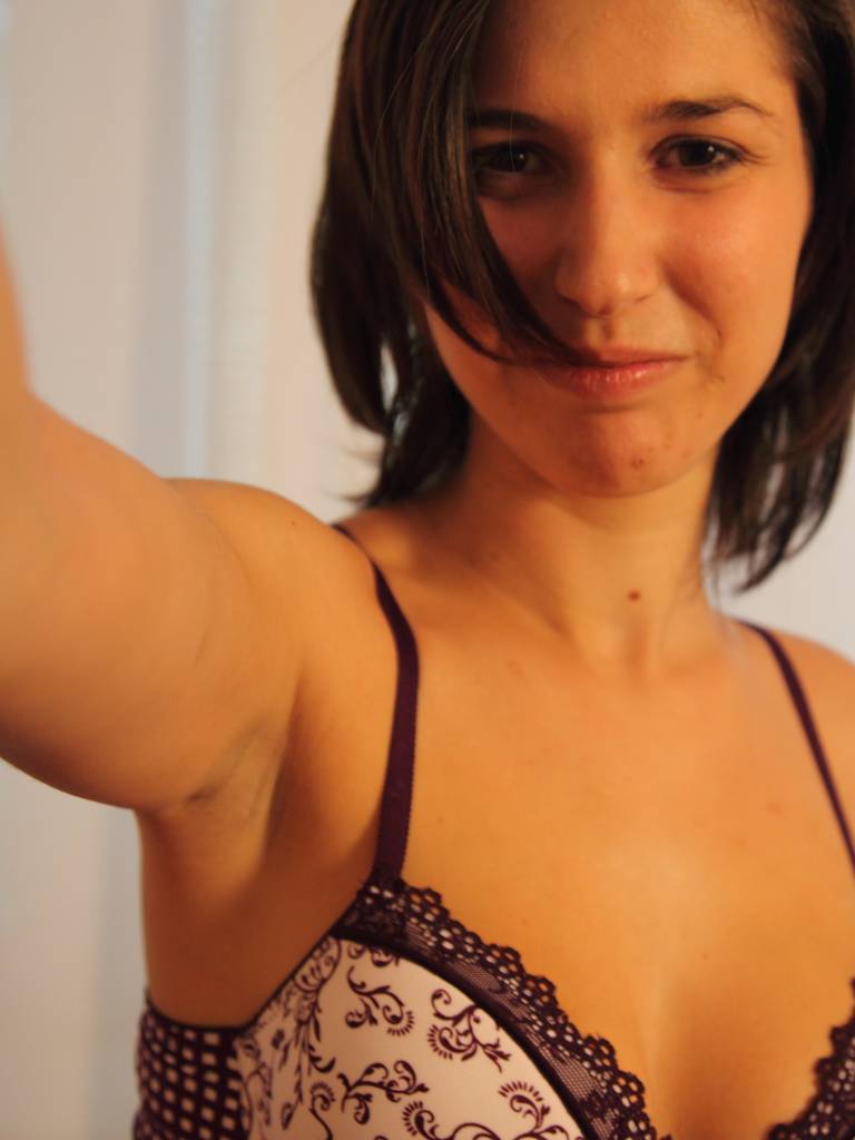 Photo de Agnes