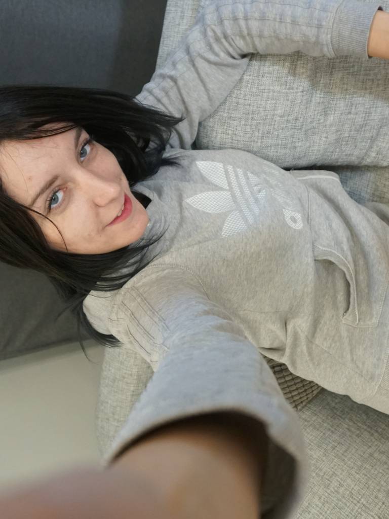Photo de Lisanne