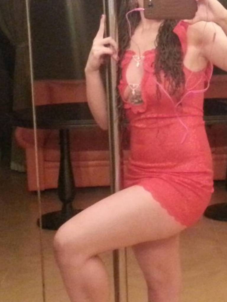 Photo de Yolonda